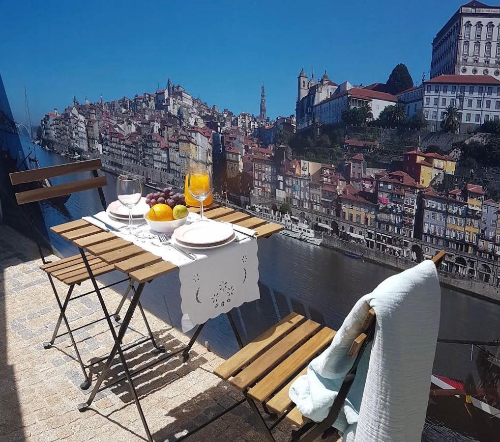 Cellars Center House Villa Vila Nova de Gaia Exterior photo